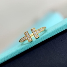 Tiffany Rings